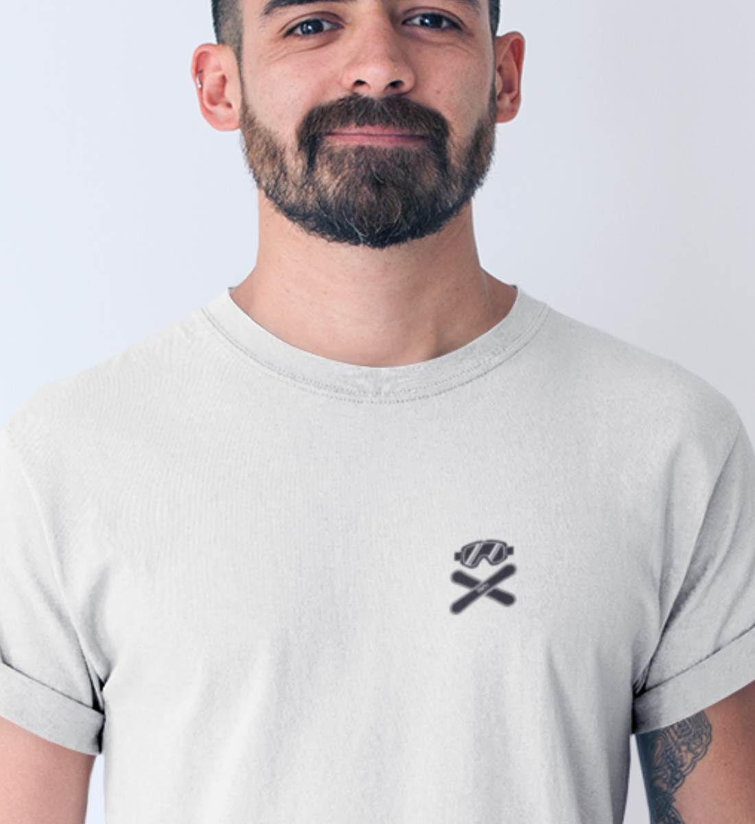 X Eco T-shirt