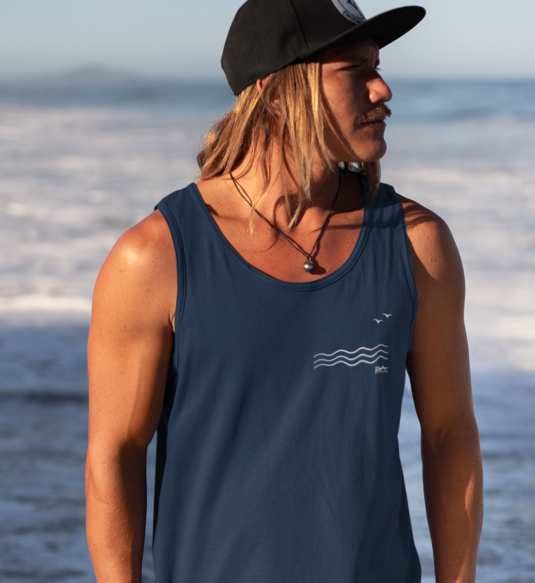 Waves Eco Tanktop