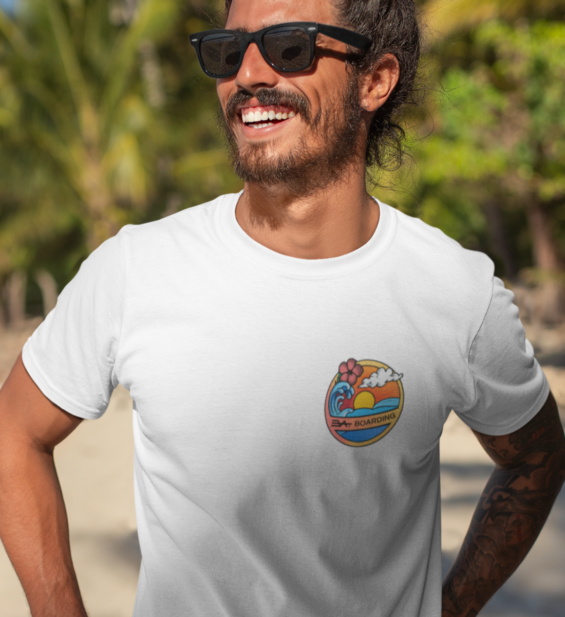 Perfect day Eco T-shirt