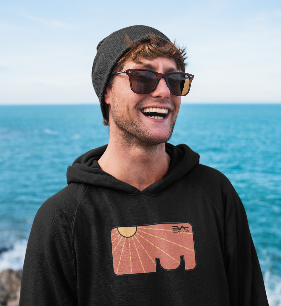 Pipe Eco Hoodie