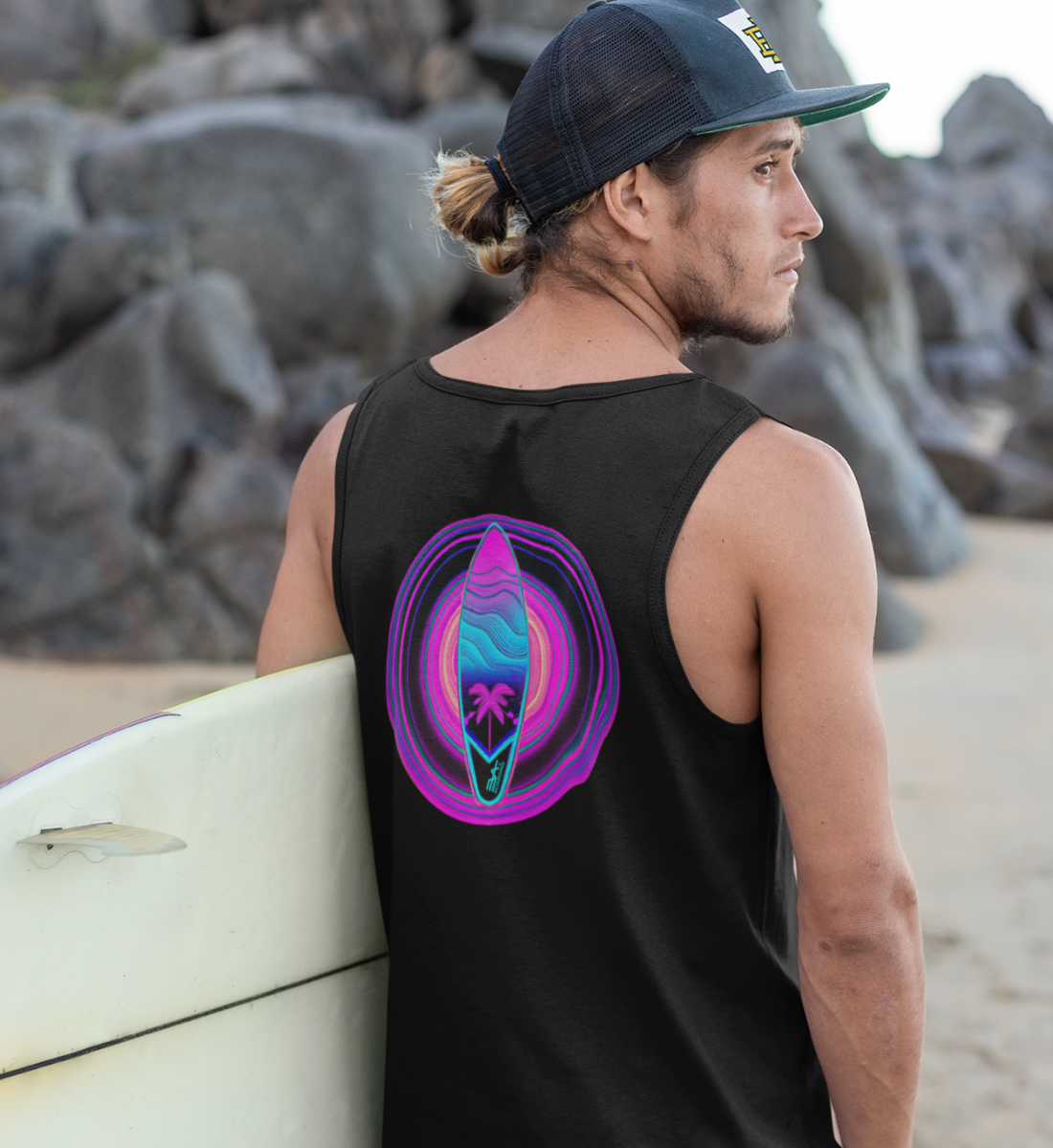 Surfeye Eco Tanktop