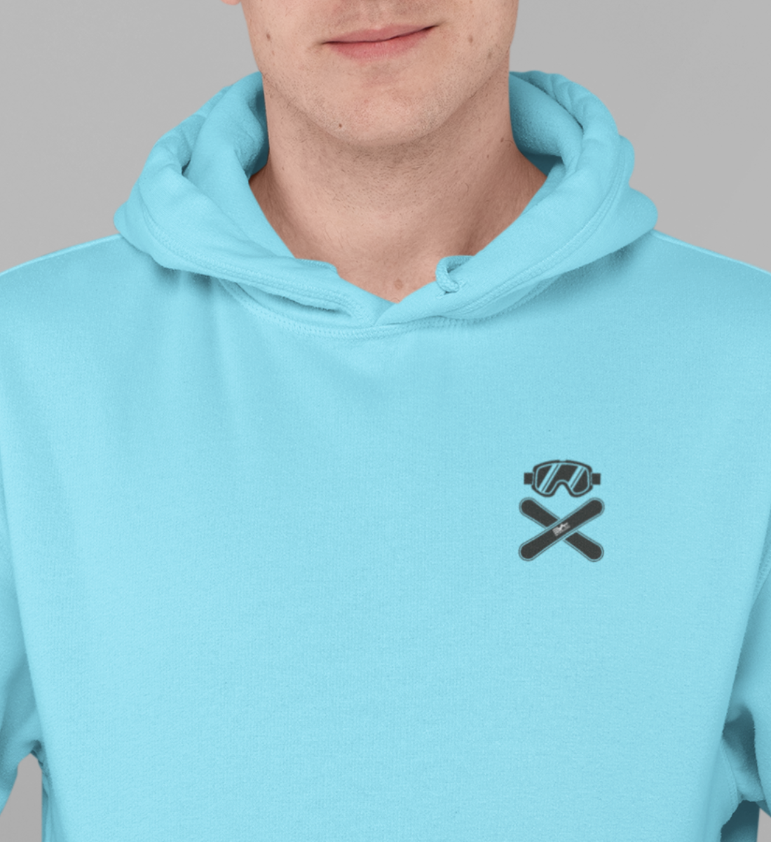 X Eco Hoodie