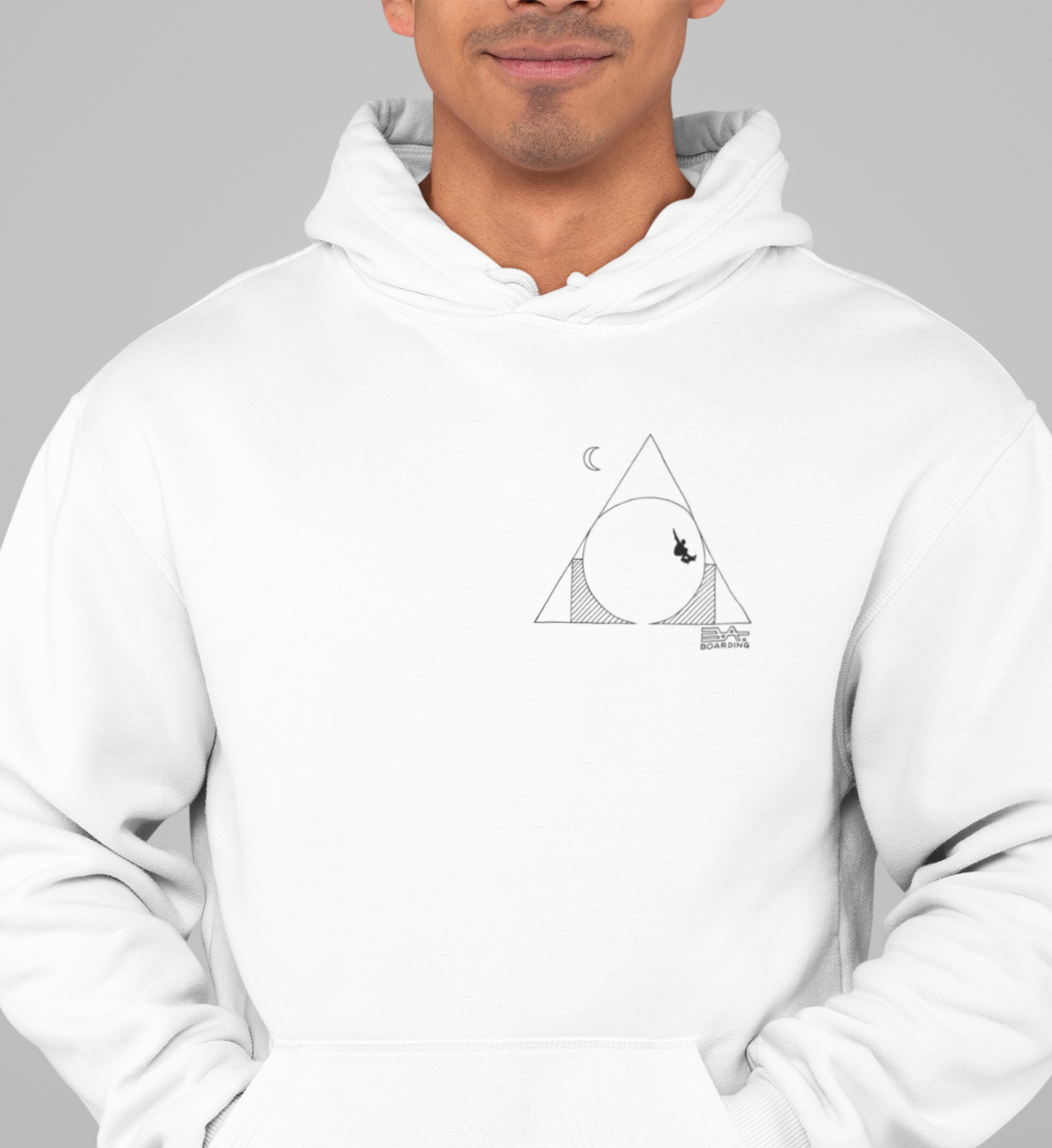 Mond Eco Hoodie