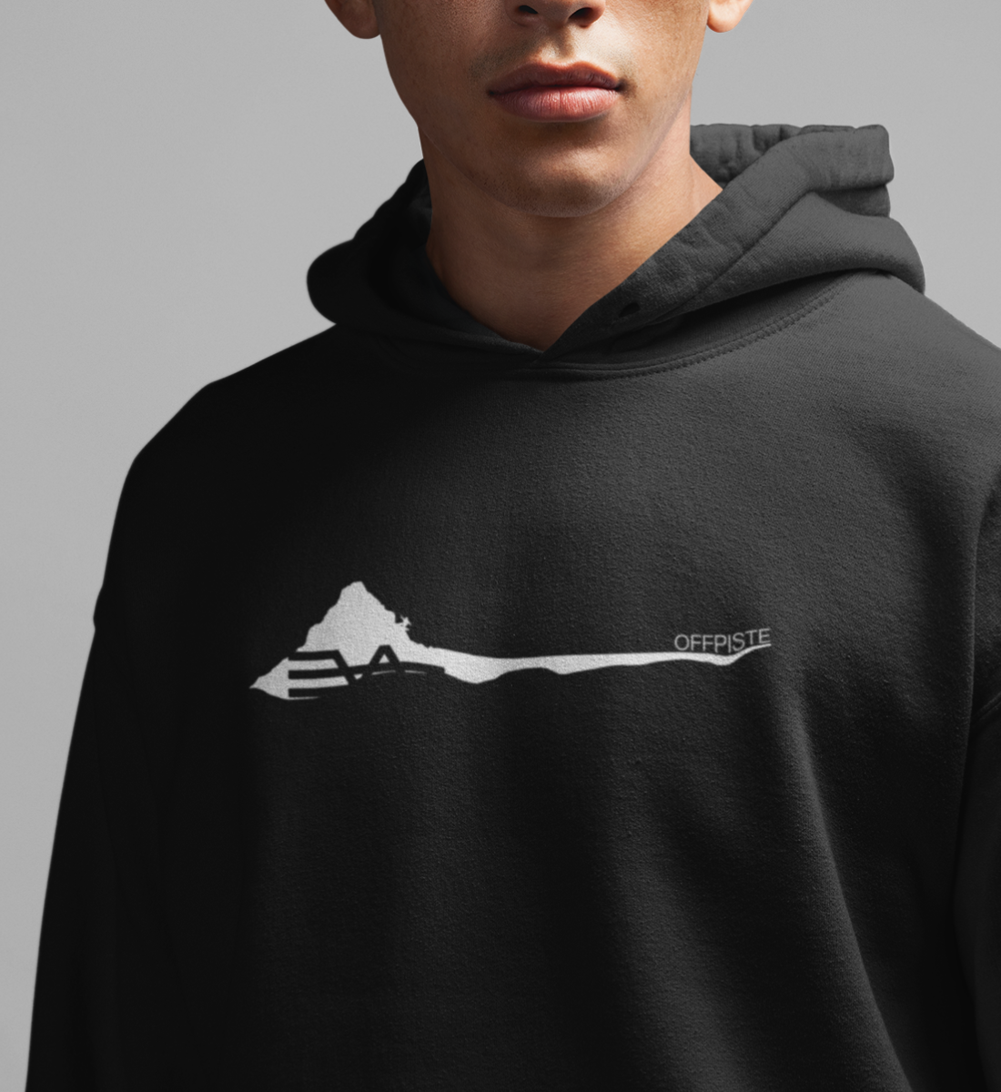 Offpiste Eco Hoodie