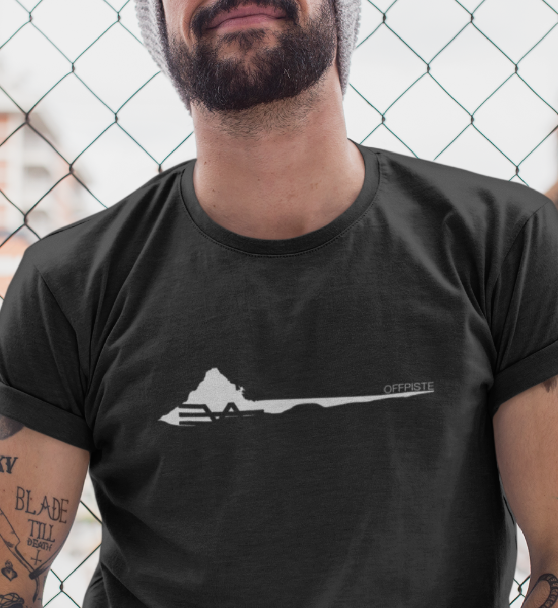 Offpiste Eco T-shirt