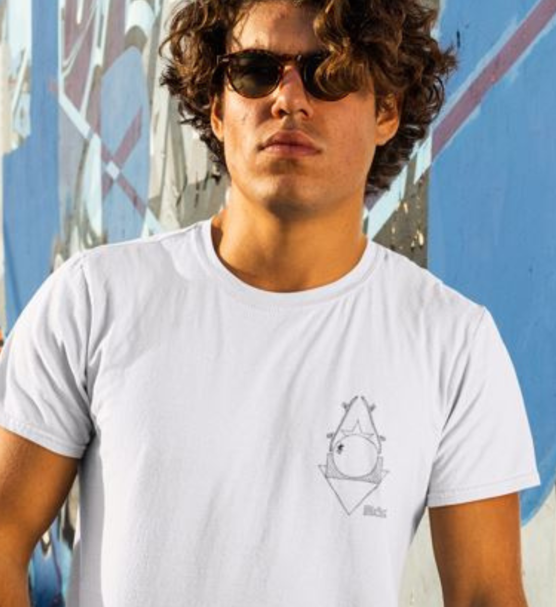 Stern Eco T-shirt