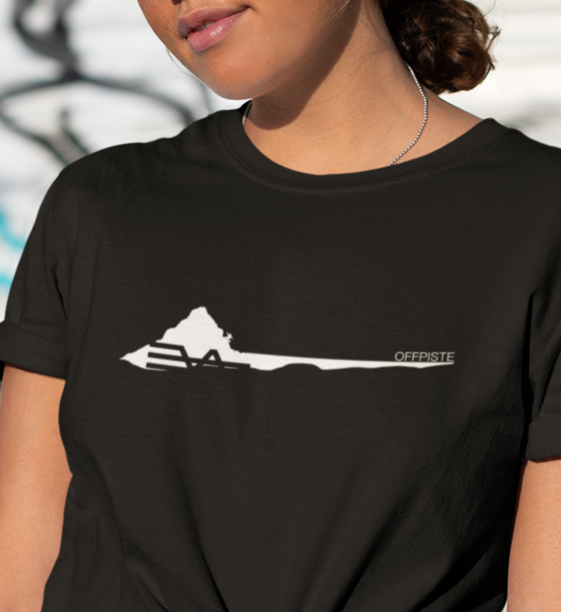 Offpiste Eco T-shirt