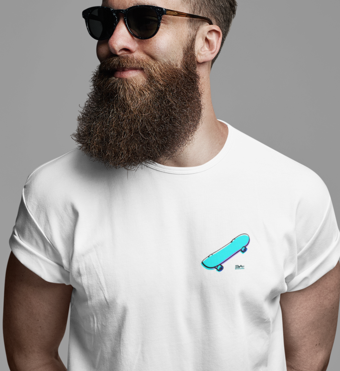 Paintboard Eco T-shirt