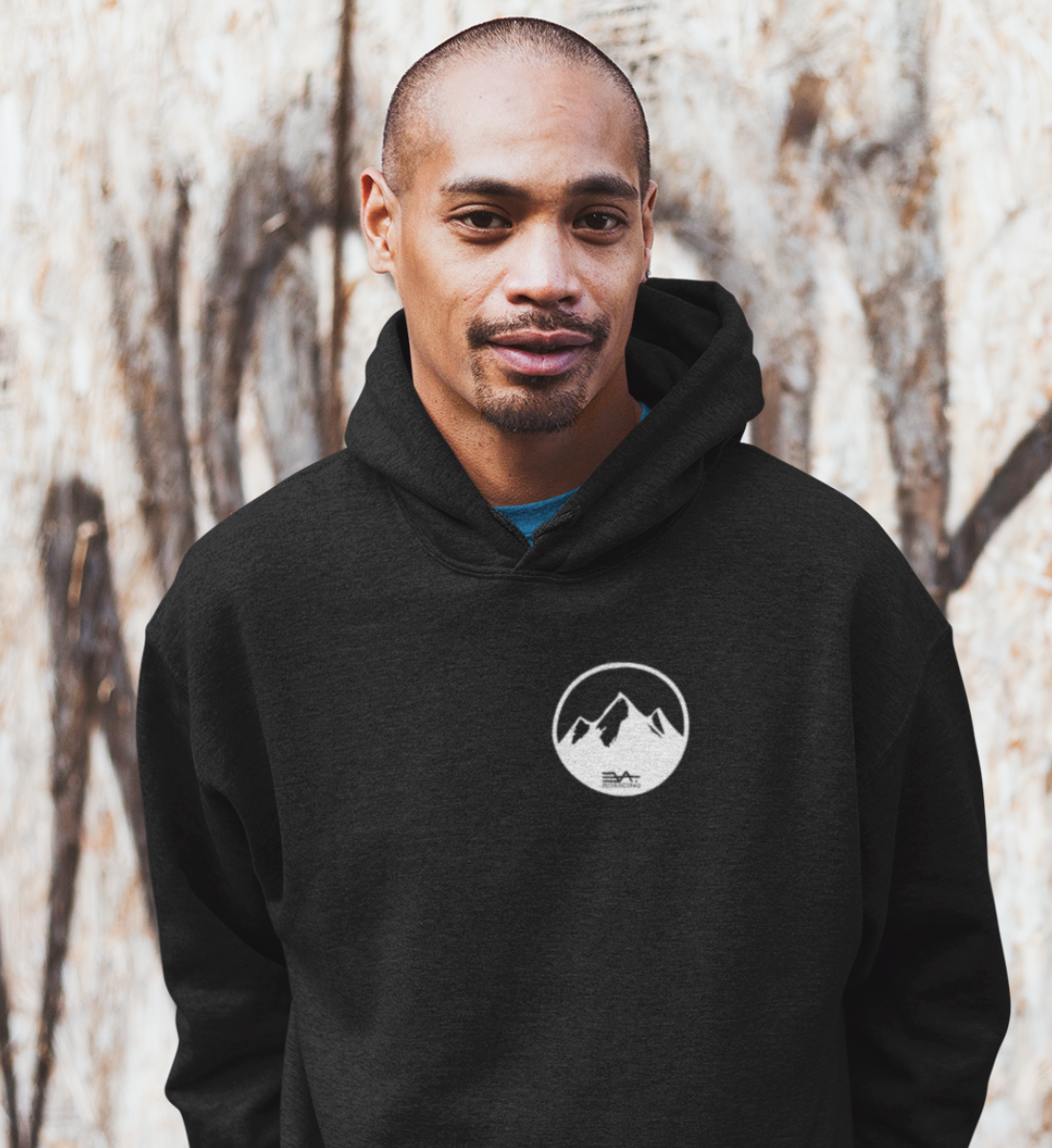 Kreisberge Eco Hoodie