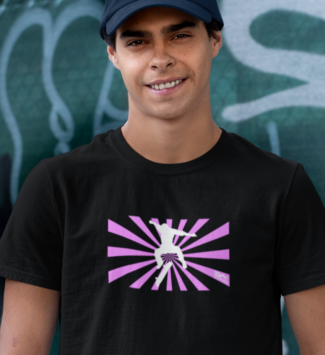 Best trick Eco T-shirt