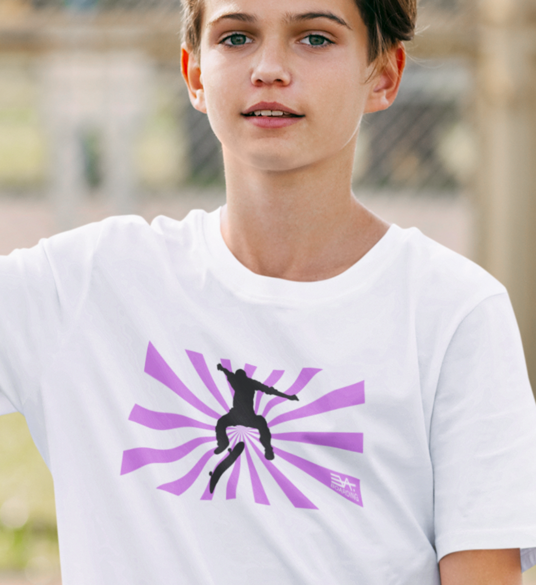 Best trick Eco T-shirt