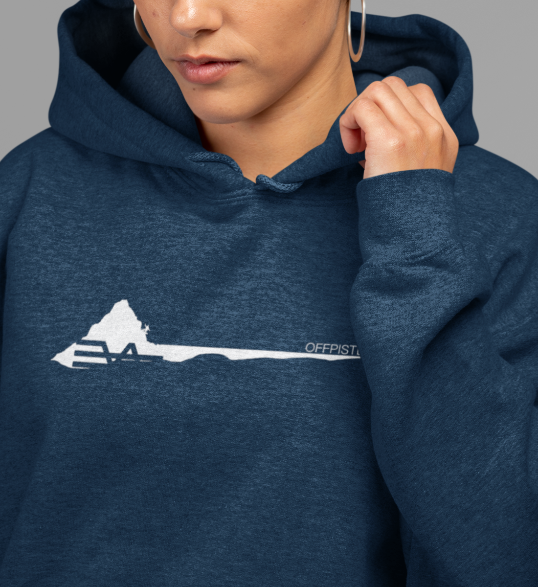 Offpiste Eco Hoodie