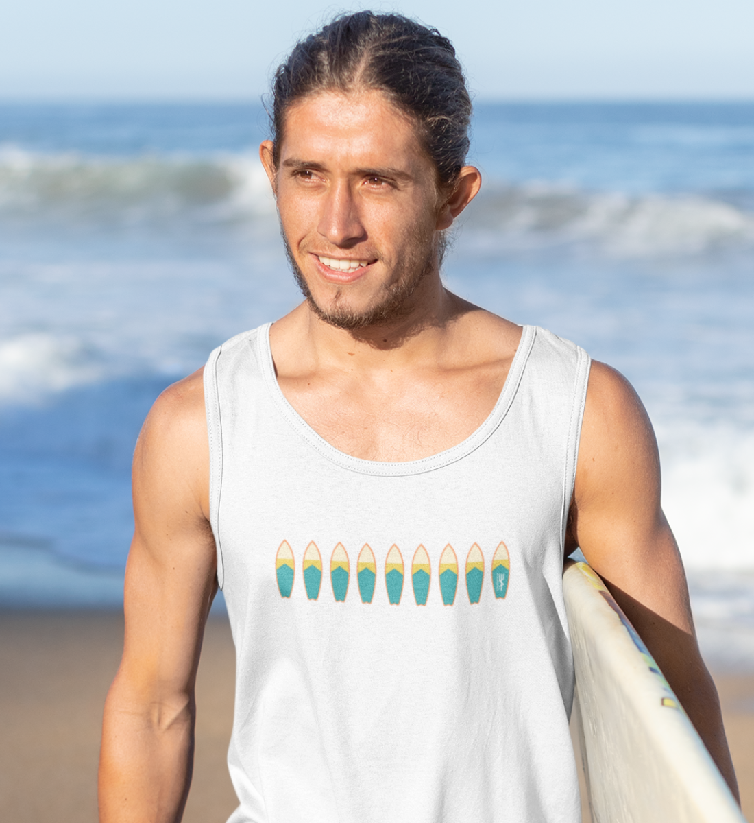 Surfmuster Eco Tanktop