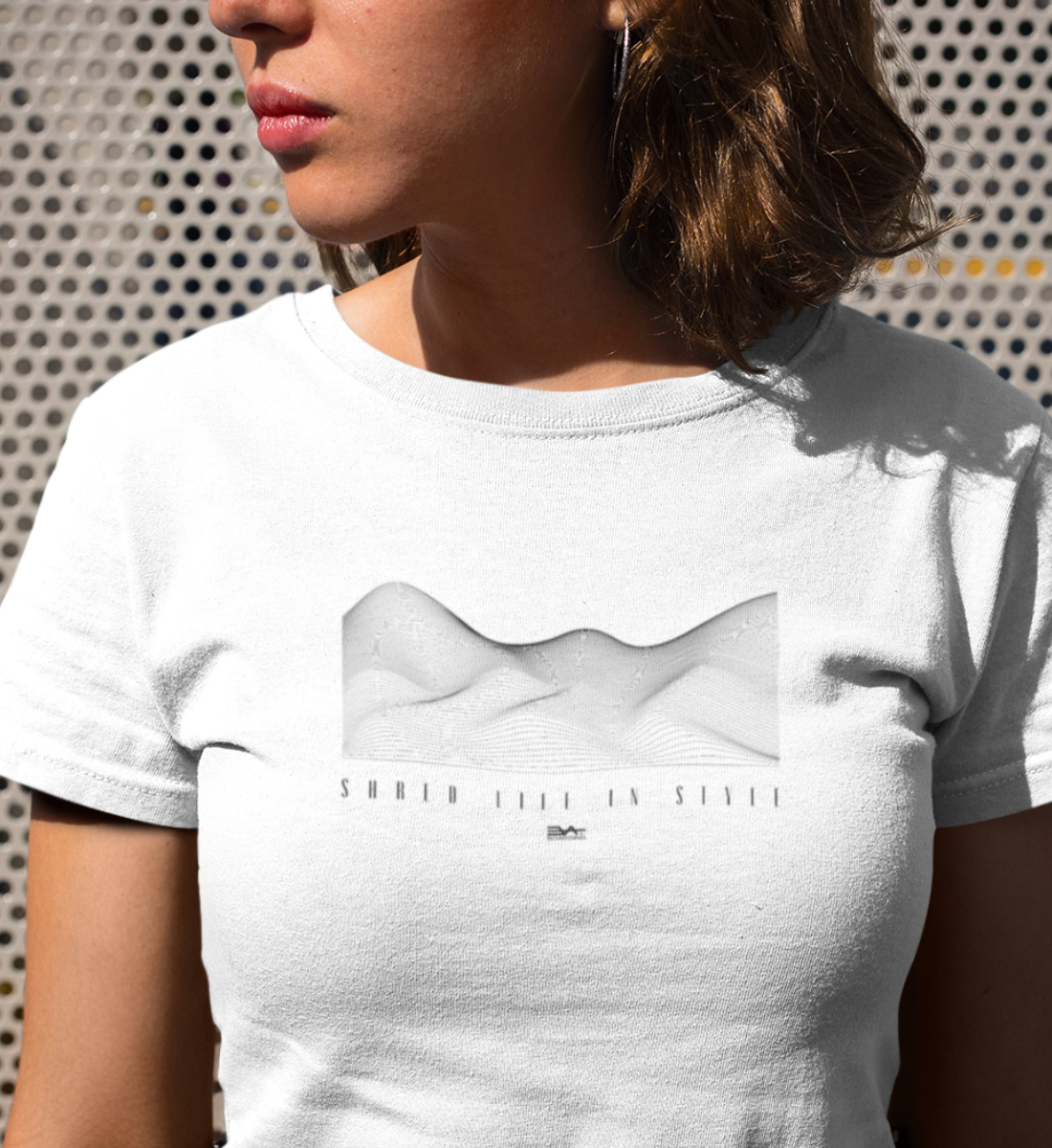 Berglinien Eco T-shirt