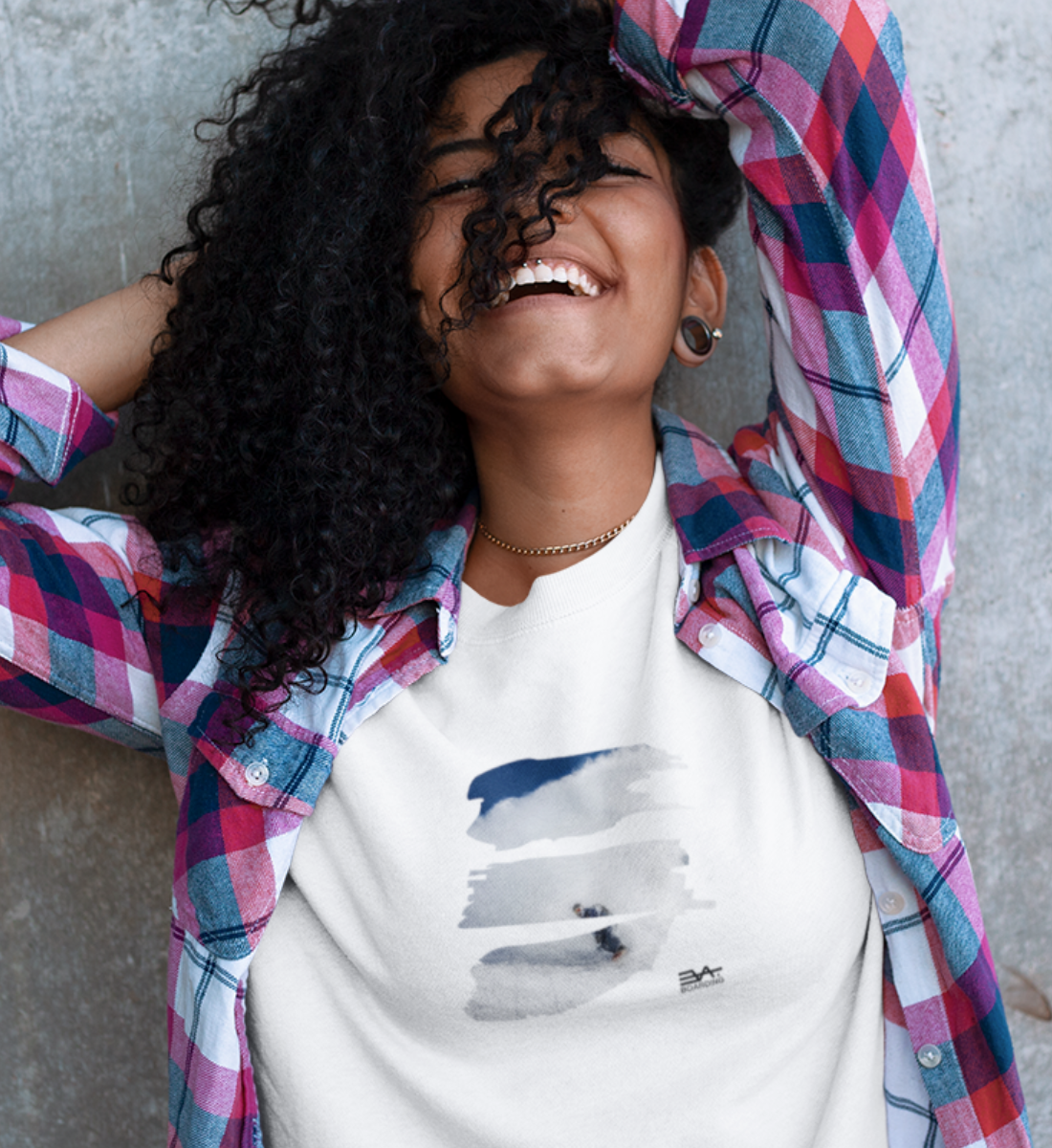 Powder Eco T-shirt