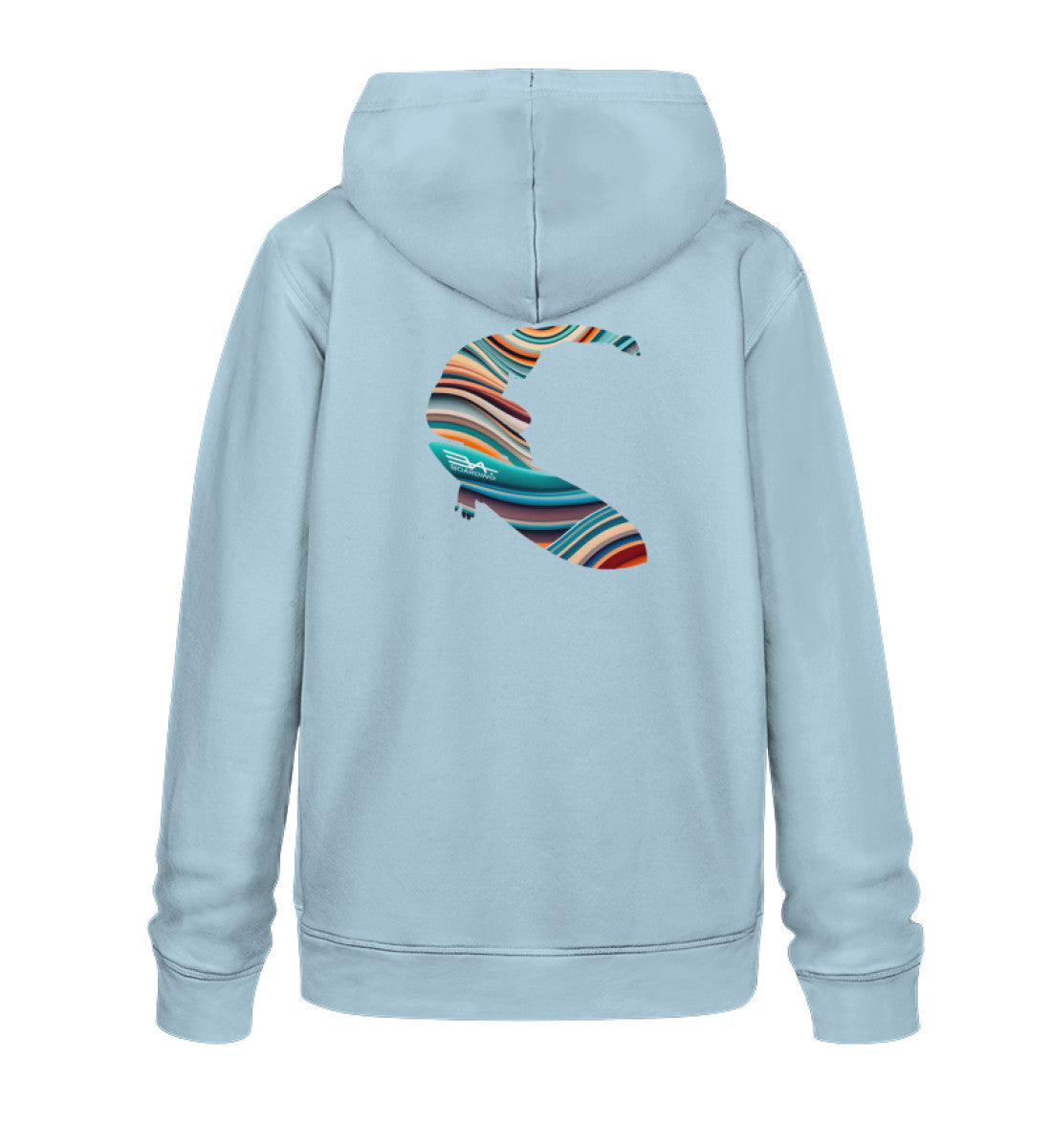 Sky Blue-6967