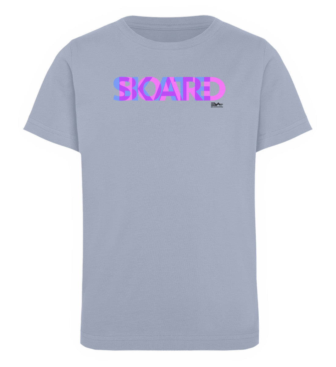 SKATE BOARD Eco T-shirt