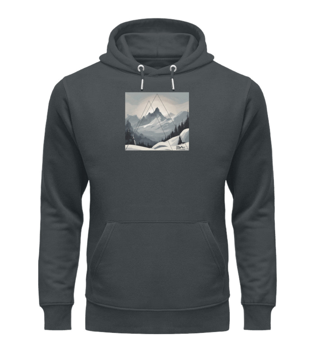 India Ink Grey-7068