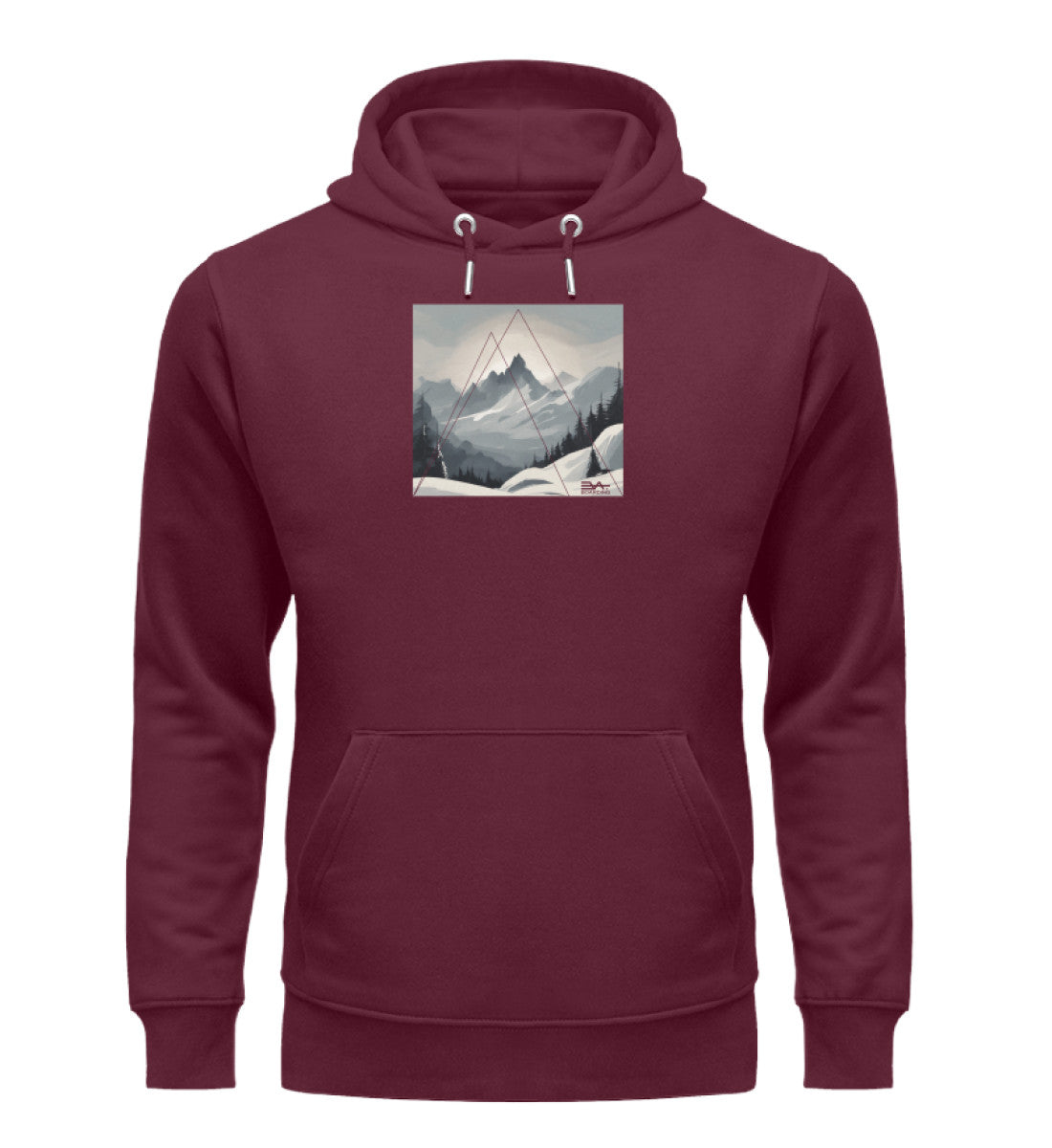 Burgundy-839