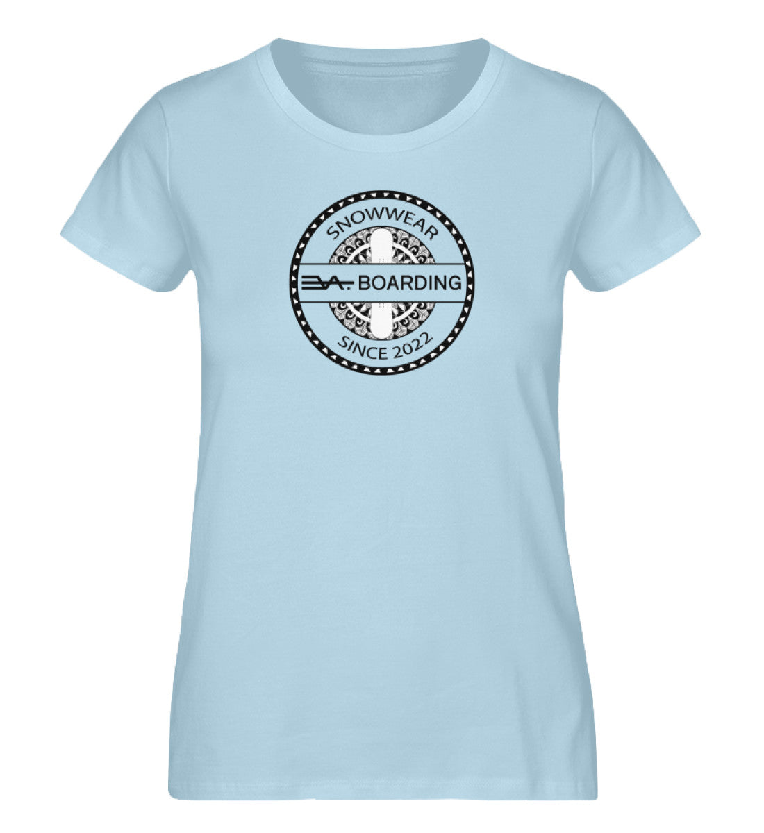 Sky Blue-6967
