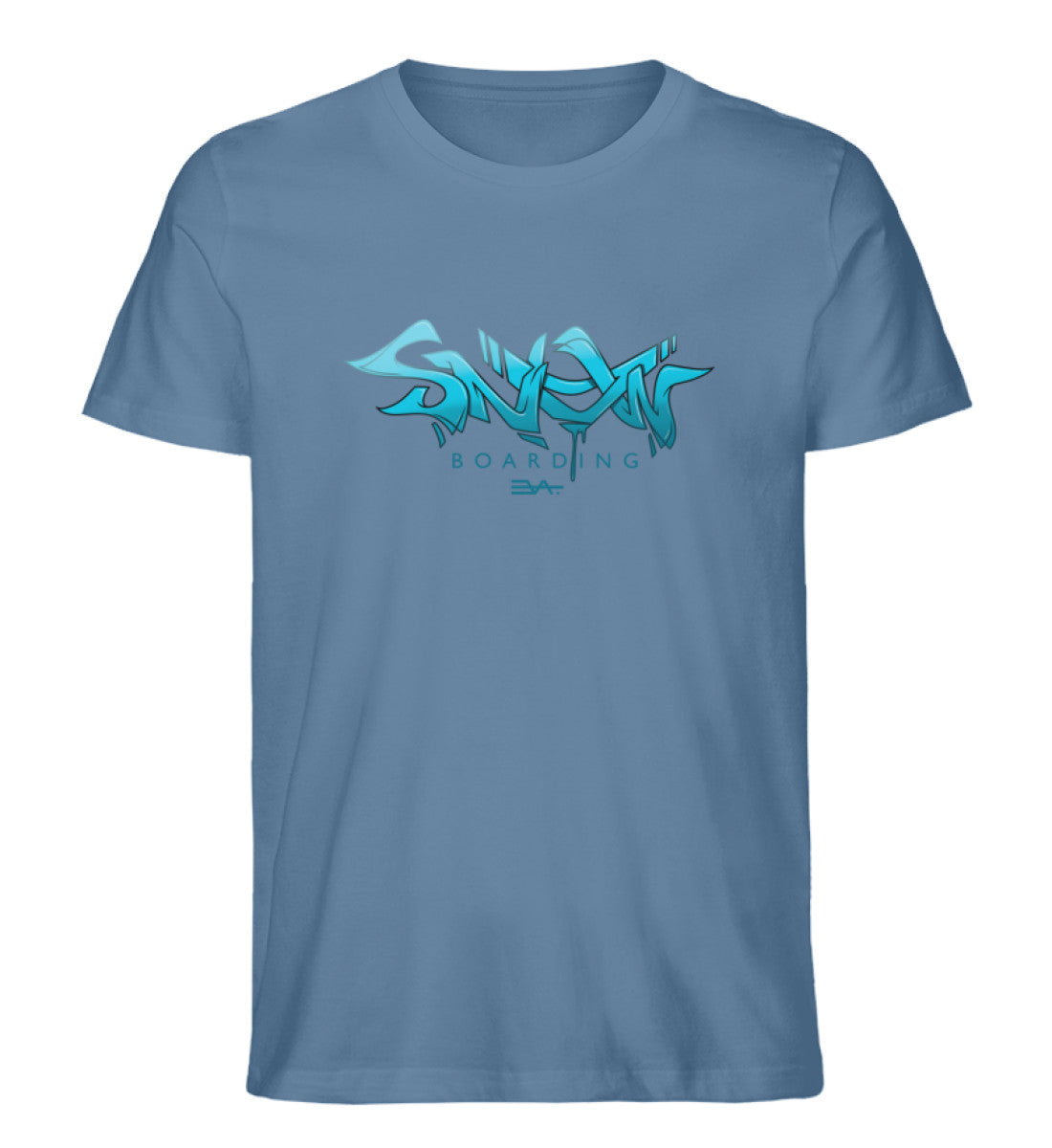Mid Heather Blue-6904