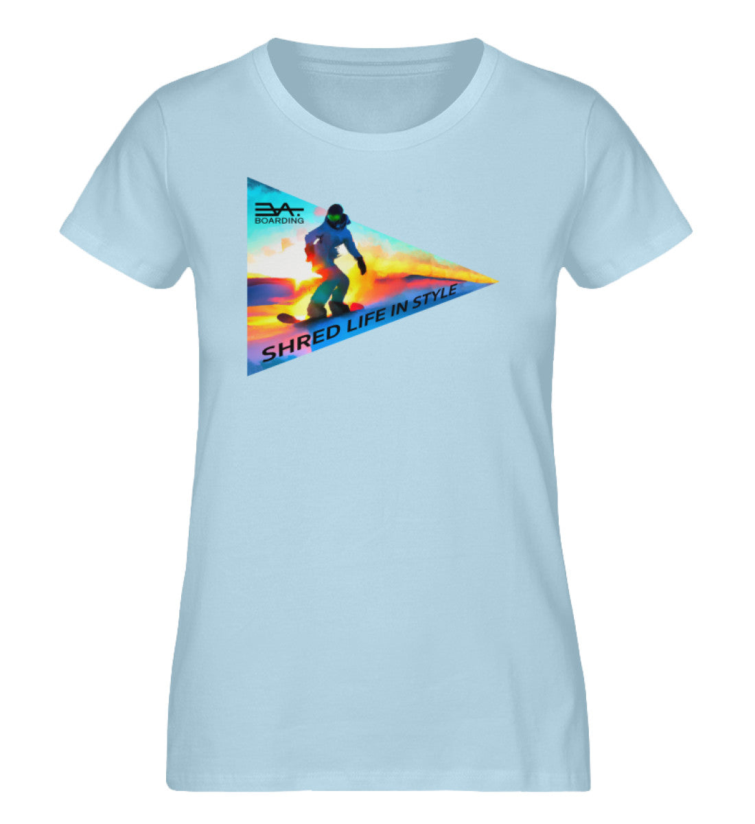 Sky Blue-6967