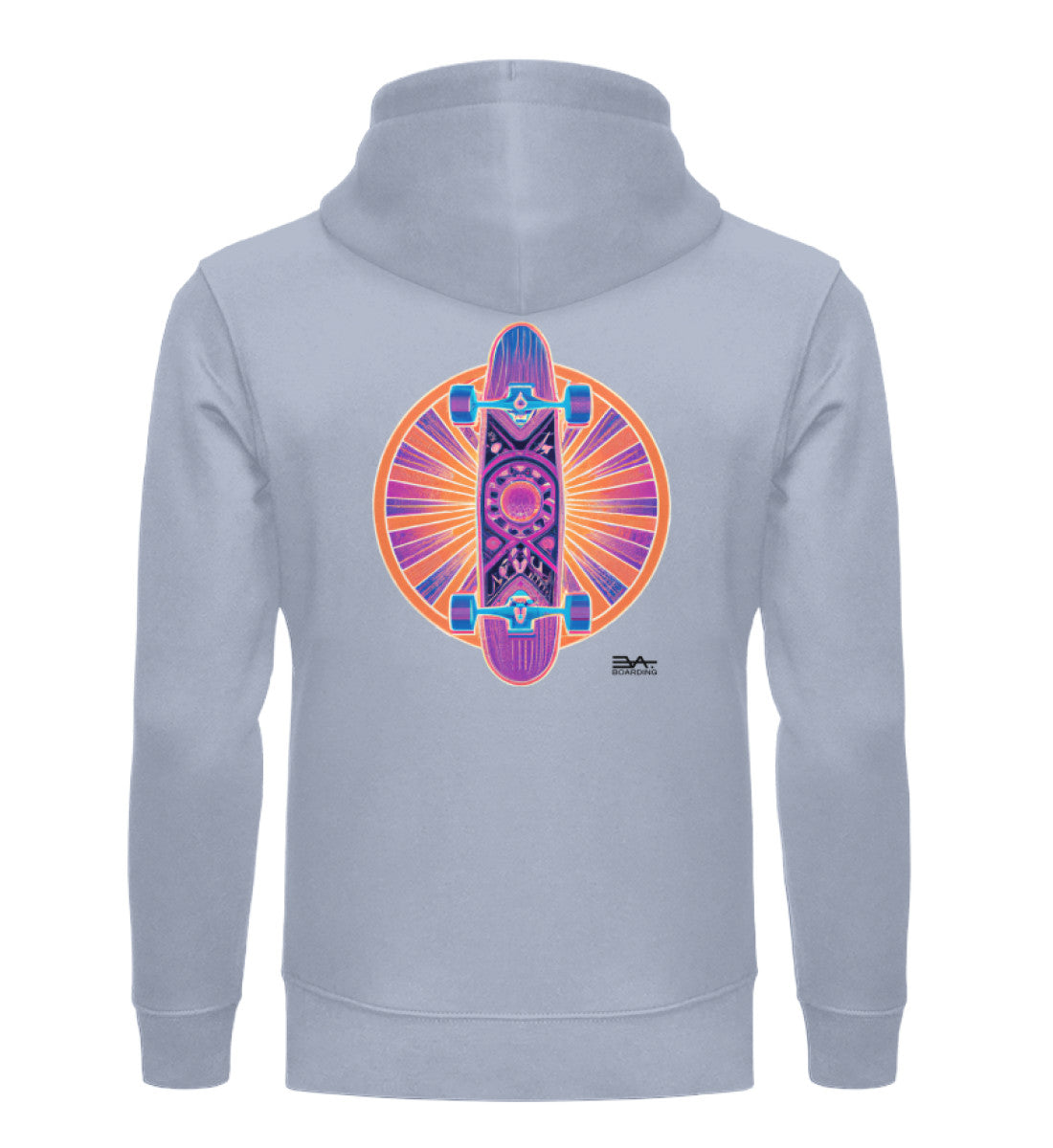 Helios Eco Hoodie