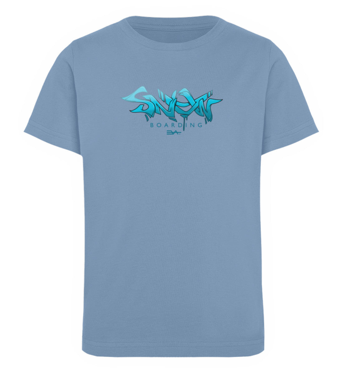 Mid Heather Blue-7082