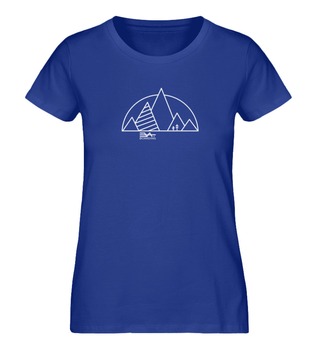 Royalblau-668