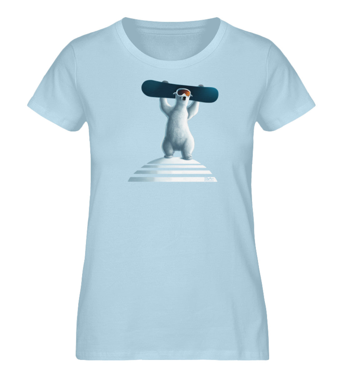 Sky Blue-6967