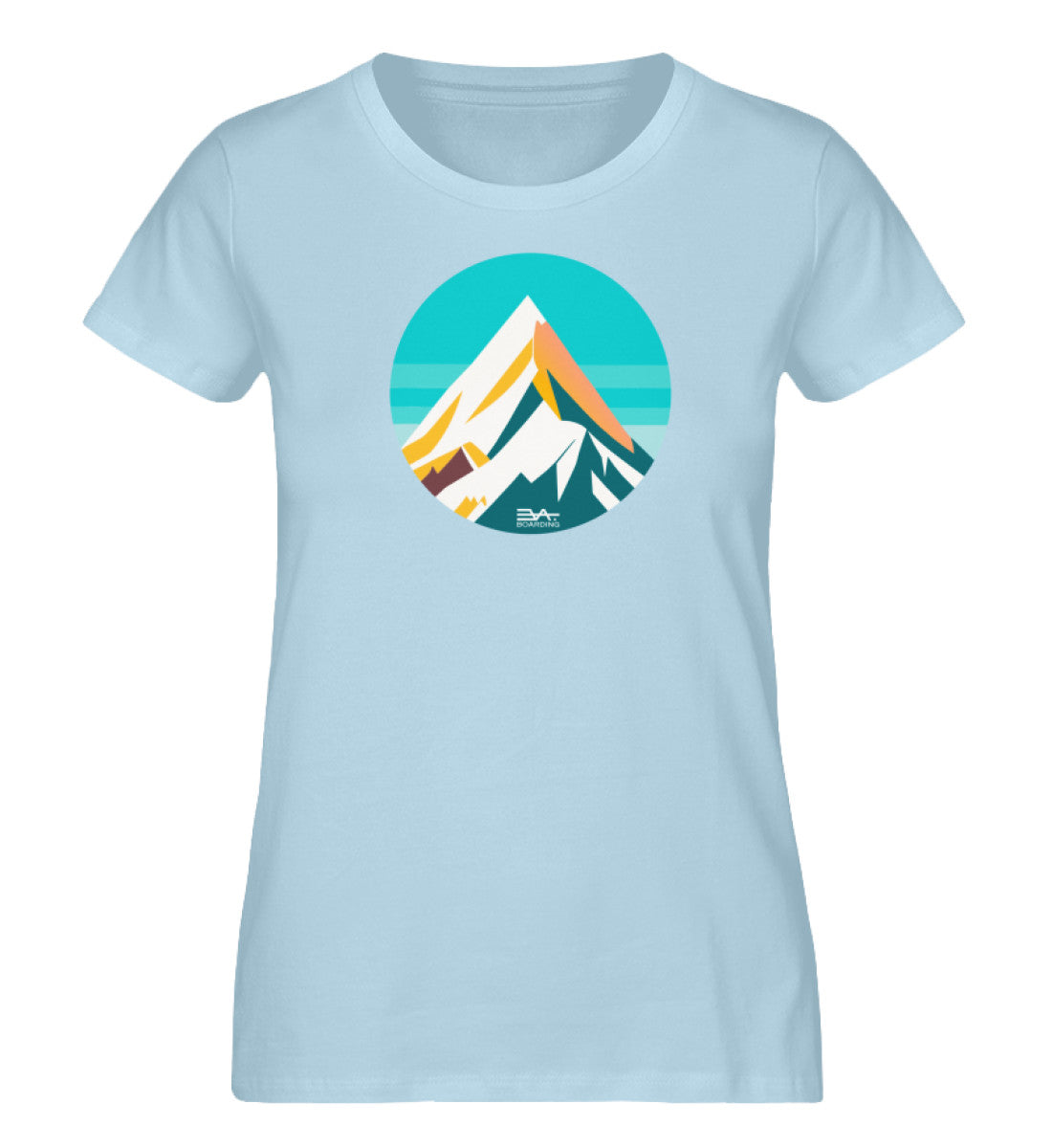 Sky Blue-6967