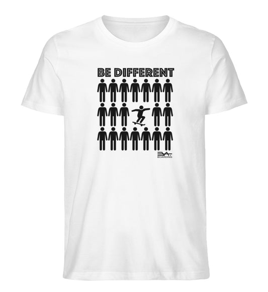 Be different Eco T-shirt