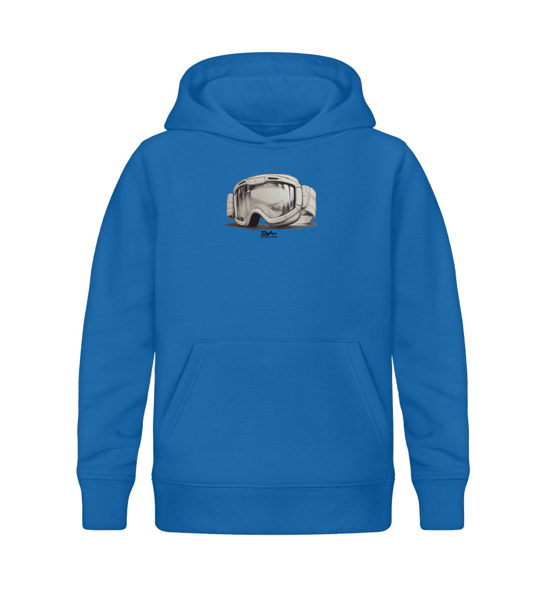 Royal Blue-6966