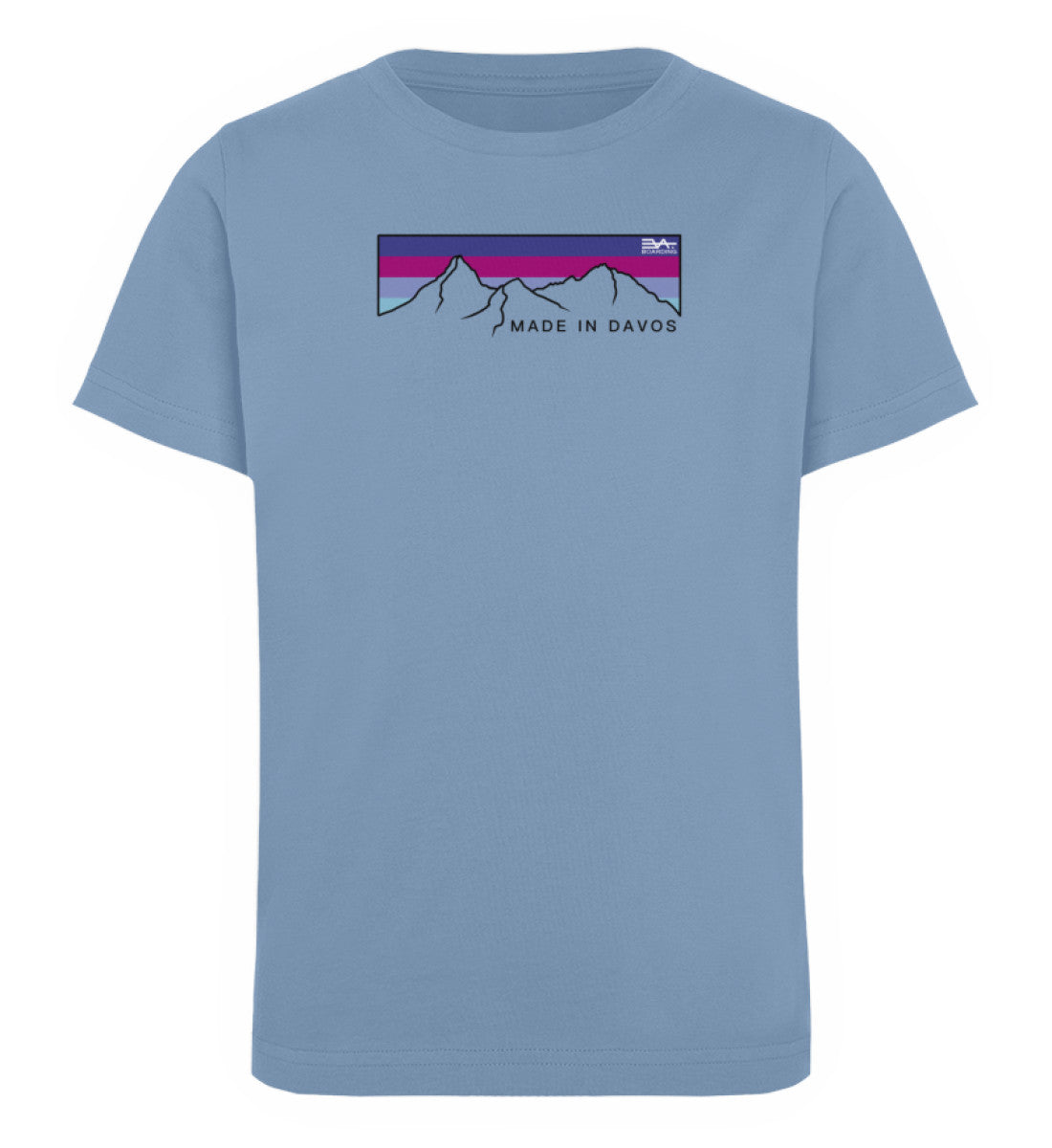 Mid Heather Blue-7082