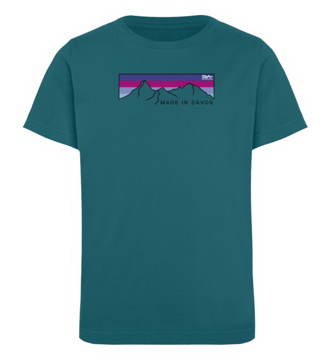 Ocean Depth-6878