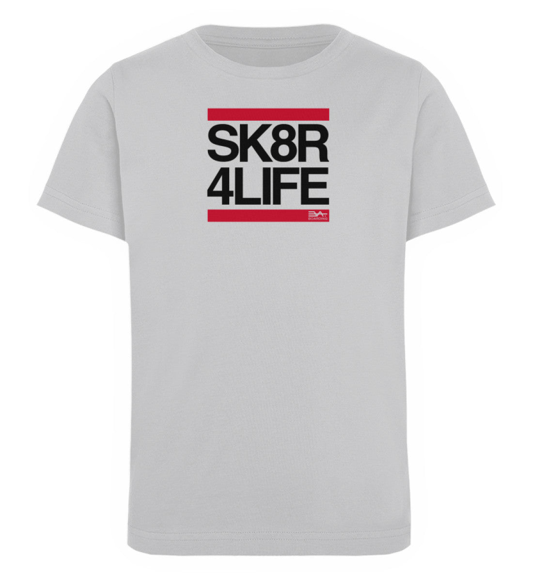 SK8R 4 LIFE Eco T-shirt