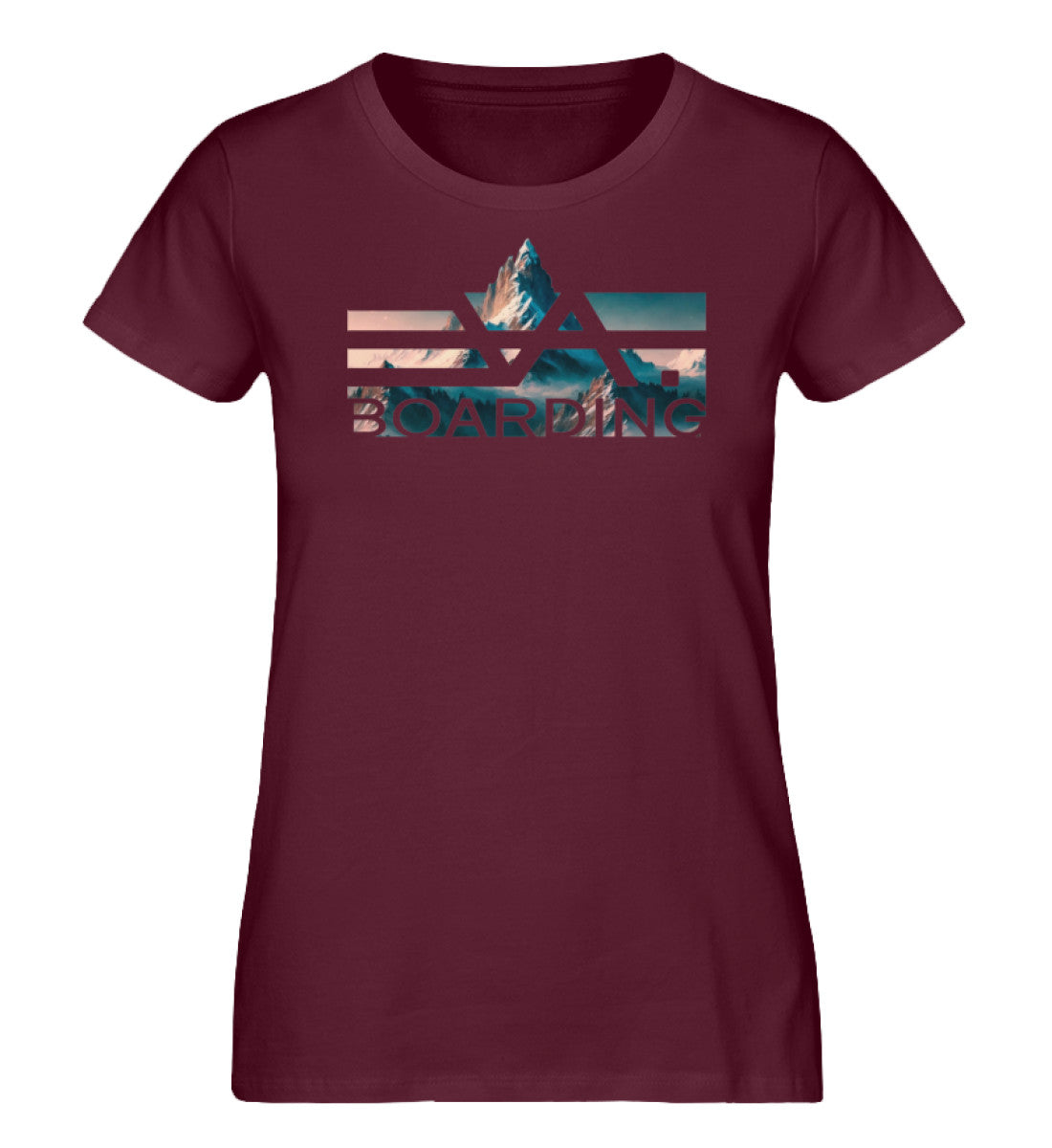 Burgundy-839