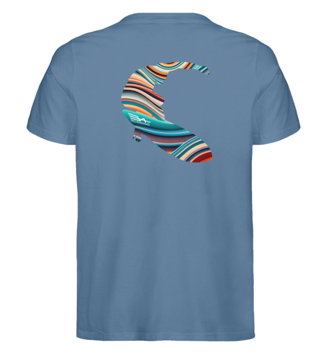 Mid Heather Blue-6904