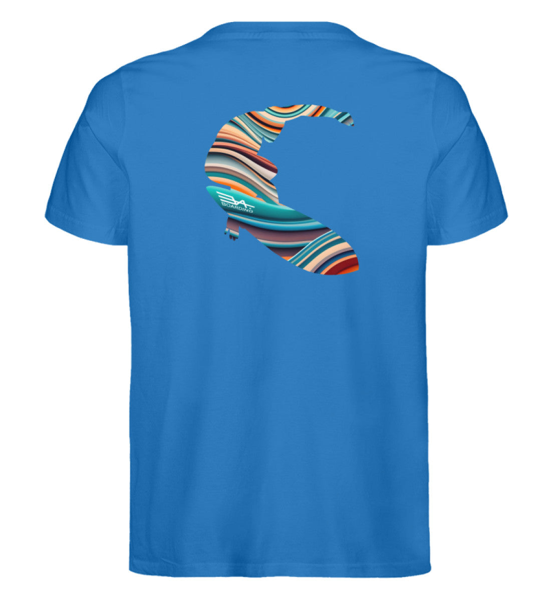 Royal Blue-6966