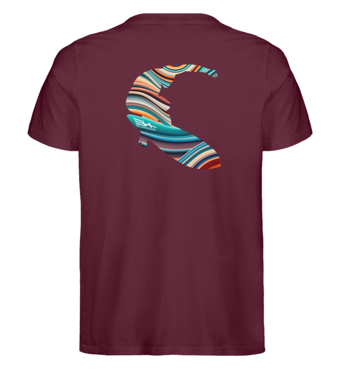 Burgundy-839