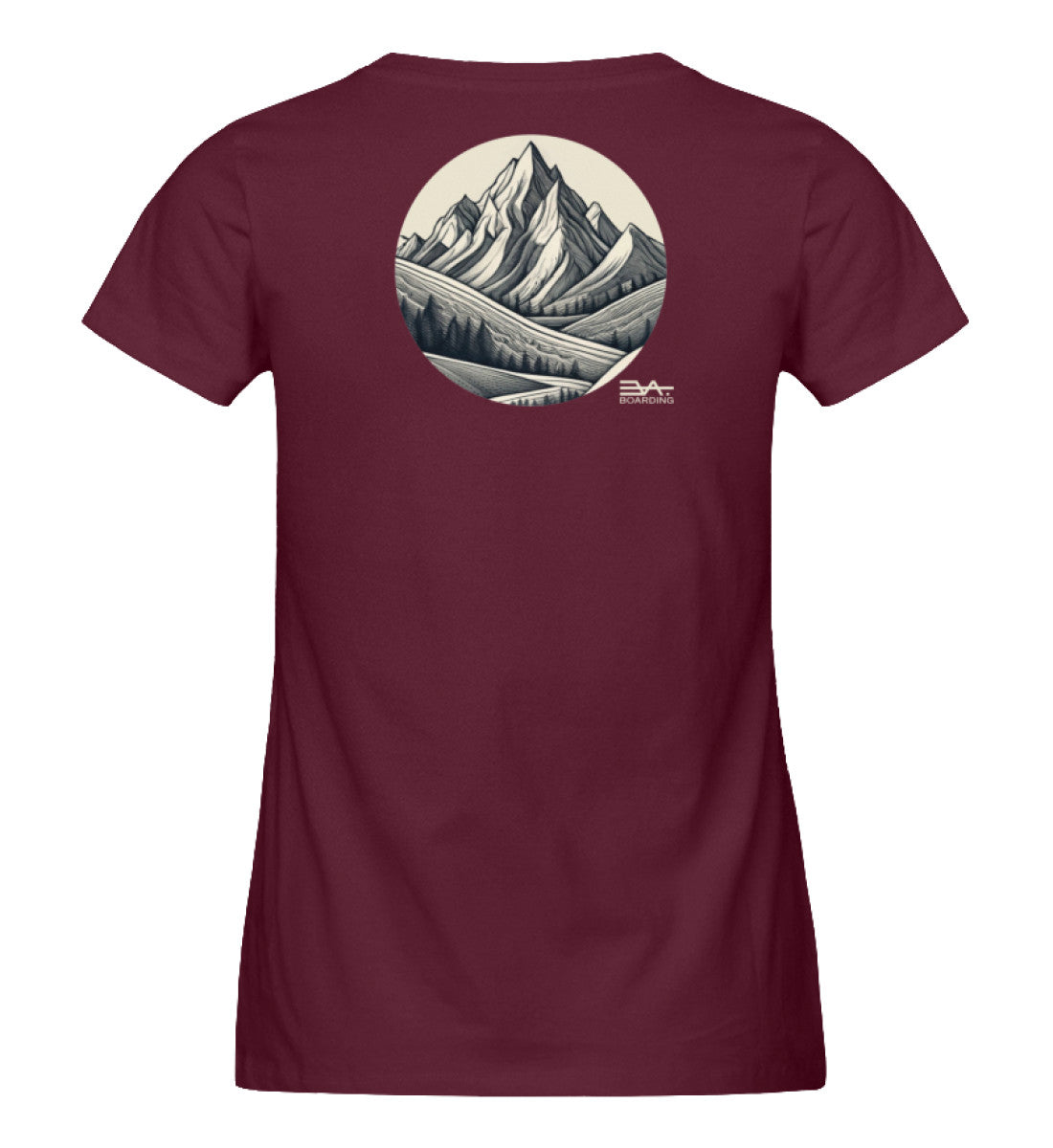 Burgundy-839