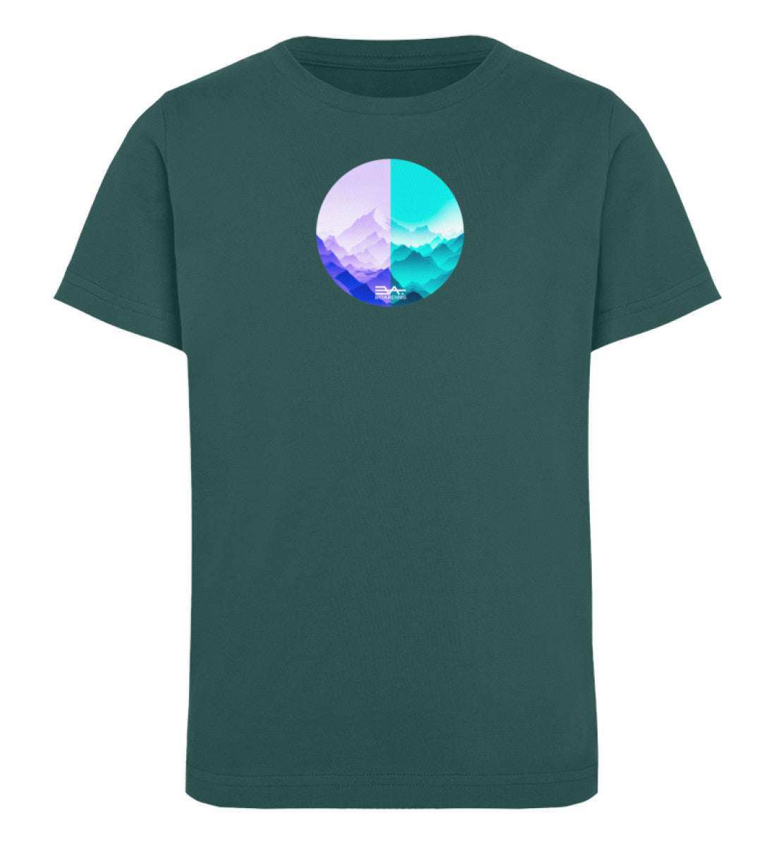 Glazed Green-7032