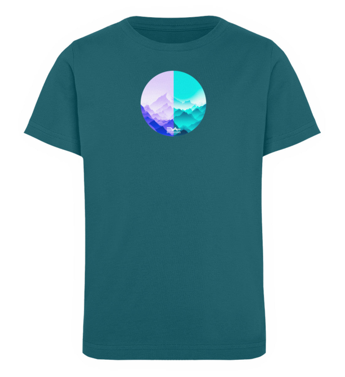 Ocean Depth-6878