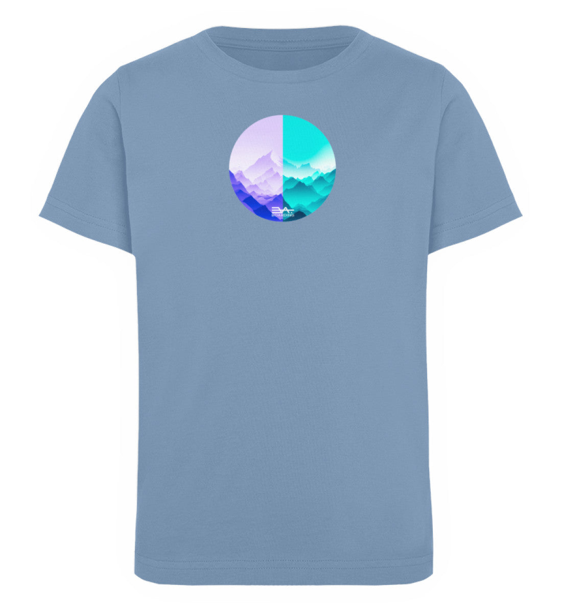 Mid Heather Blue-7082