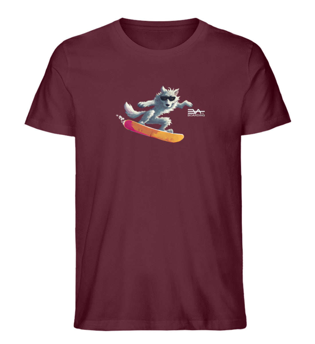 Burgundy-839