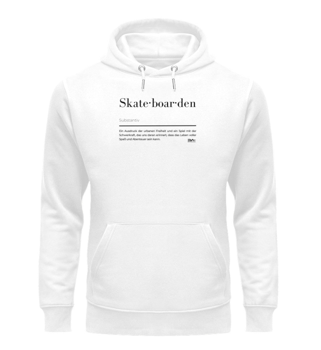 Definition Eco Hoodie