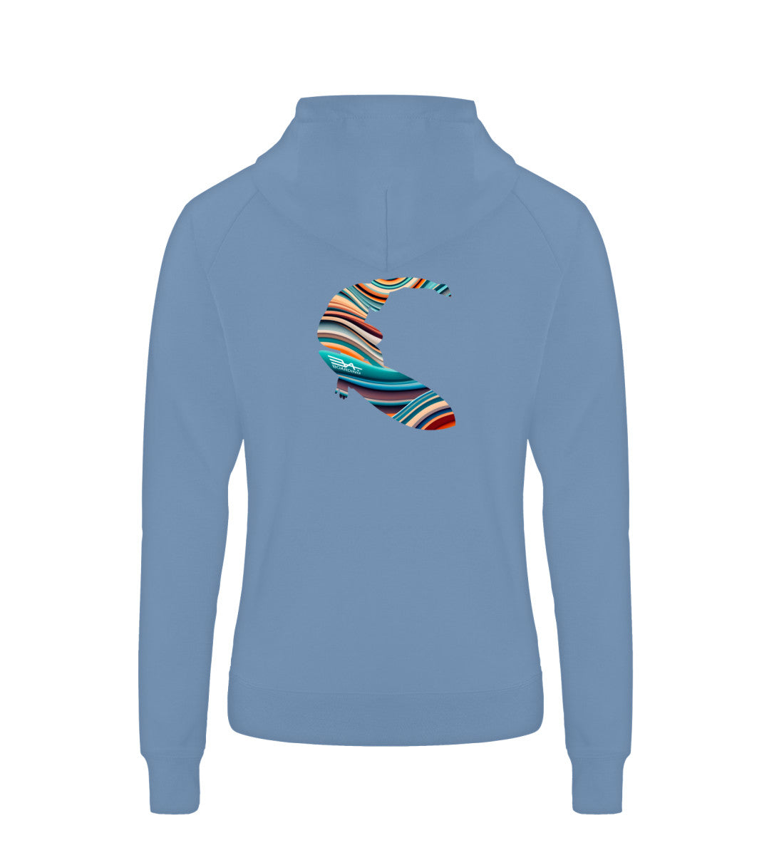 Mid Heather Blue-7082