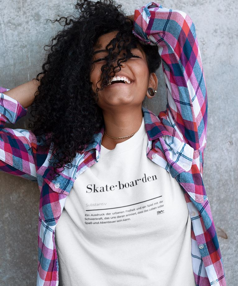 Definition Eco T-shirt_nicht