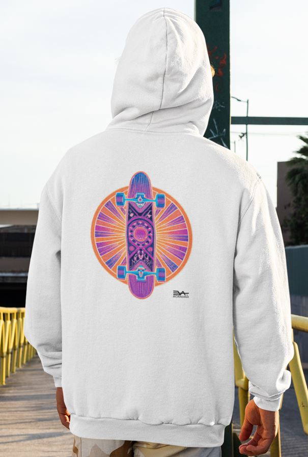 Helios Eco Hoodie