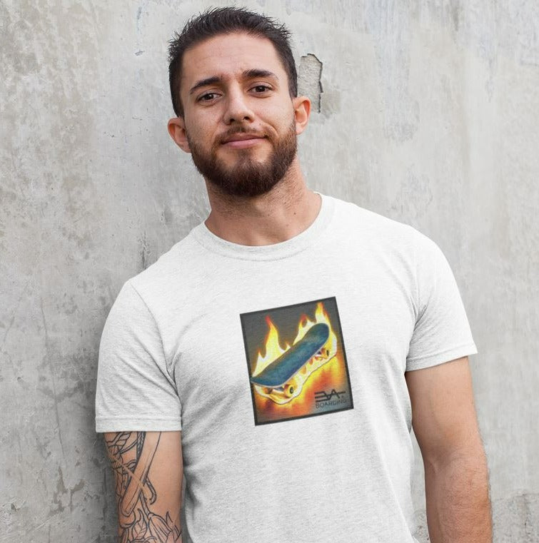 Fire Eco T-shirt